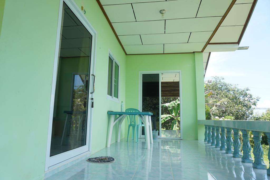 Hotel T And T House (Adults Only) Koh Phayam Exterior foto